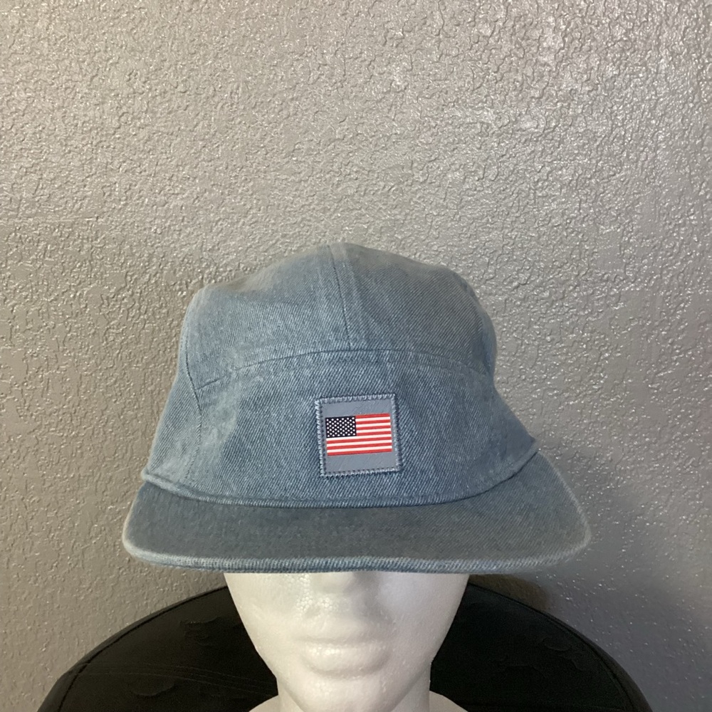 Nike Adults Unisex USA Fly Dri-Fit Denim Cap size M/L